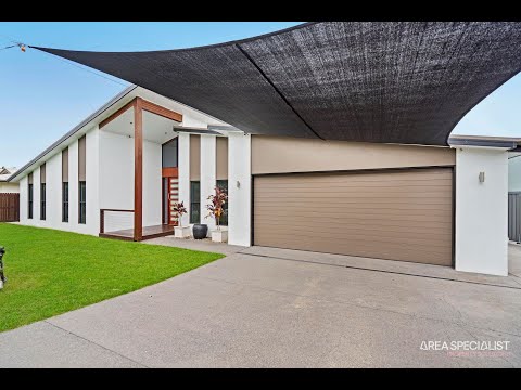 26 Emmaville Crescent, Ormeau, QLD 4208, 5 ਕਮਰੇ, 2 ਬਾਥਰੂਮ, House