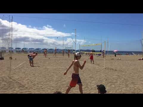 Herrera/Gavira vs Mol/Sorum