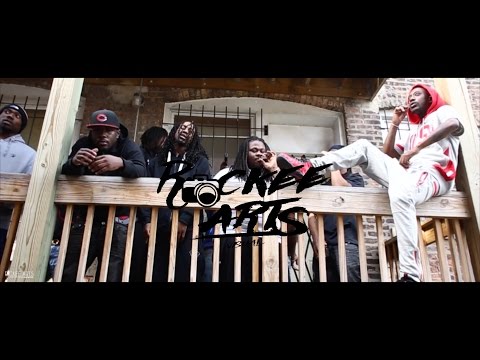 Top Shatta x Lil One - Red Opps Remix ( Official Video ) Dir x @Rickee_Arts