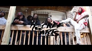 Top Shatta x Lil One - Red Opps Remix ( Official Video ) Dir x @Rickee_Arts