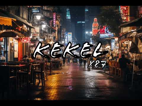 KEKEL X87 - HIGHQI X87 - Benab - Toute la night ( Remix)
