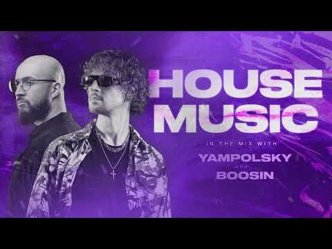 Yampolsky & Boosin - Melodic Tales 017 (17.07.25)