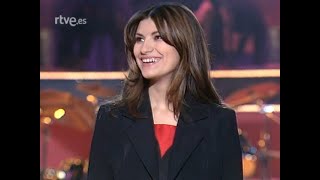 Laura Pausini - Las Cosas Que Vives (Empieza Con La Primera 01/01/1997)