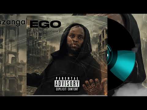 King Senzangakhona 2 - EGO (Official audio ) 432hz Music 