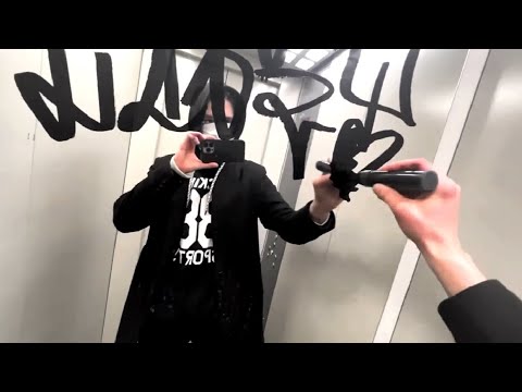 GRAFFITI TAGS compilation [HQ]