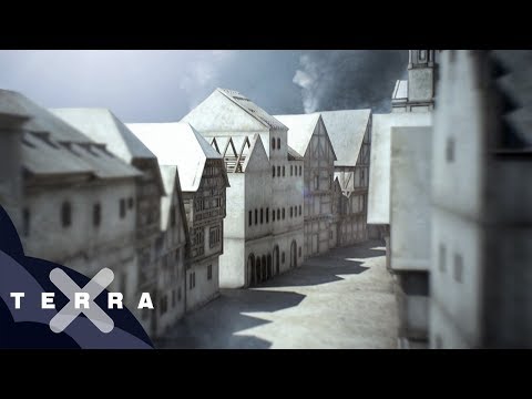 Warum Städte im Mittelalter boomten | Terra X