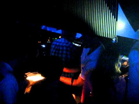 Avicii at Pacha 4-23-11 (C'mon/Babylon)