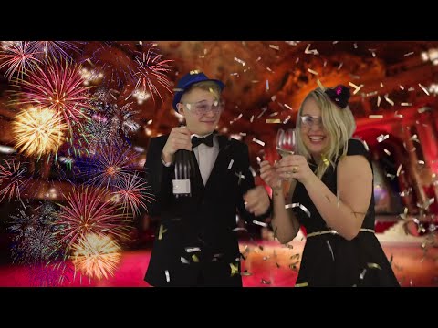 Splay's Nytårstale 2015 - året bedste øjeblikke!