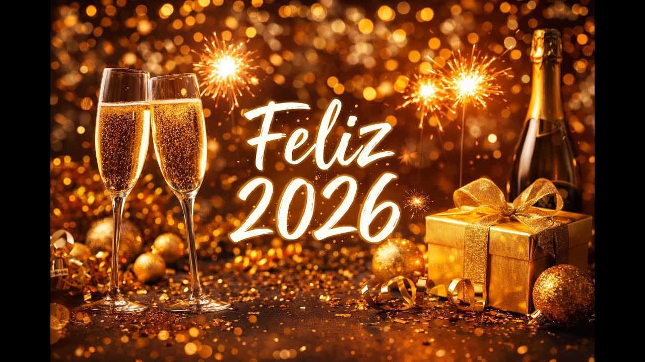 Feliz 2026