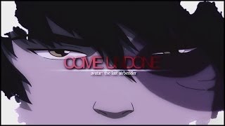 Avatar//Come Undone [+Dedications!]