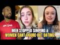 Men Are Walking Away From Simping Women Are Forced To Adjust In Modern Dating