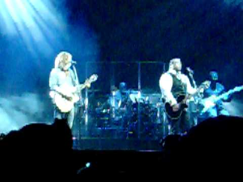 Big Mike & Casey James