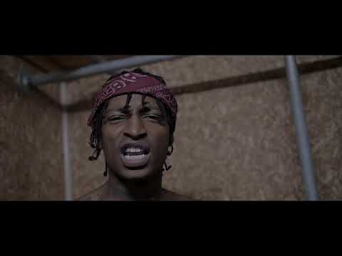 Dee Potts | Pimp Name Drip That (Remix) | shot by @a_royal_payne