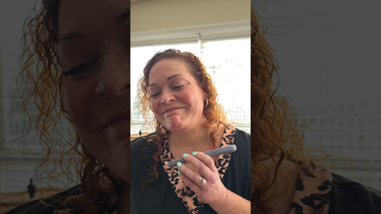 Bethany tells Larry to get his crazy baby mama before she goes right back to jail!