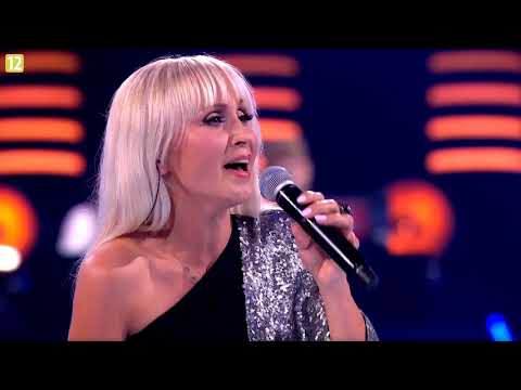Agata Wyszyńska vs. Piotr Wolski – „Kochać”-Bitwa The Voice of Poland 11