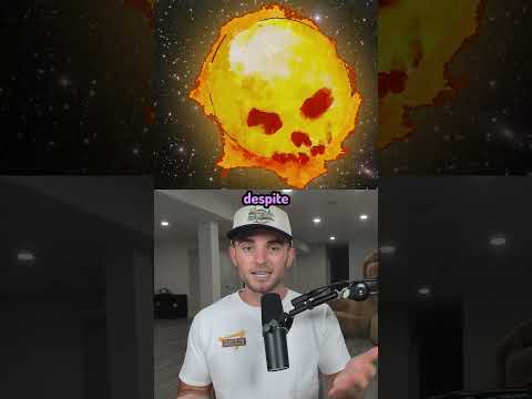 Strangest Things Found In Space