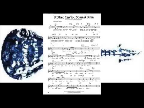 Brother Can You Spare A Dime - Abbey Lincoln