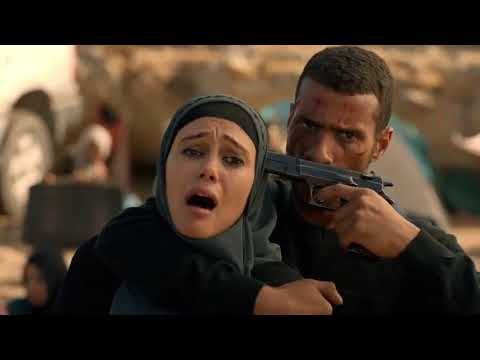 Tom Clancy's Jack Ryan Beach Scene