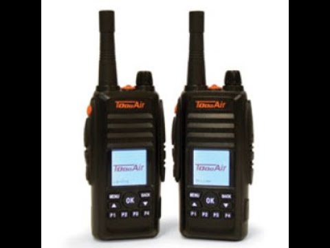 TOOOAIR RADIO ADVERT