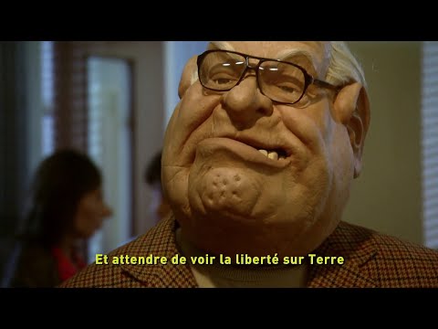 Front national gagnant, ou pas ! - Les Guignols - CANAL+