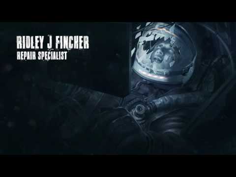 fractured space halloween