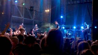 Dropkick Murphys- Sandlot.MP4