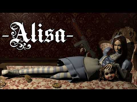 Drakim's VGM 1519 - Alisa - Corridors of the Deep