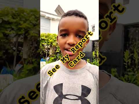 Mehfuz Report Card #shortvideo #globalmindsetuniversity #mehfuzreshid #shorts #2023