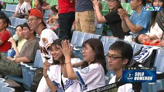 [分享] 高家兄弟背靠背轟起來影片！