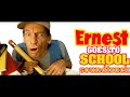 Ernest Goes To School Soundtrack