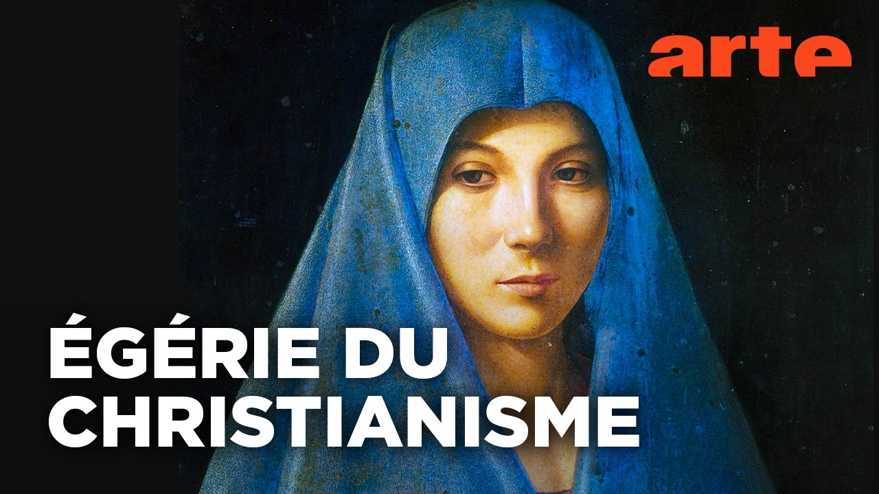 Cet obscur objet du désir | Tout sur Marie (1/2) | Documentaire | ARTE