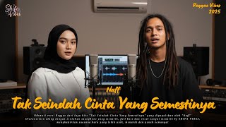 Download lagu #061 Request Subscribe - Tak Seindah Cinta Yang Semestinya - Naff (Reggae Cover) | By Shifa Vibes mp3