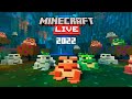Minecraft Live 2022
