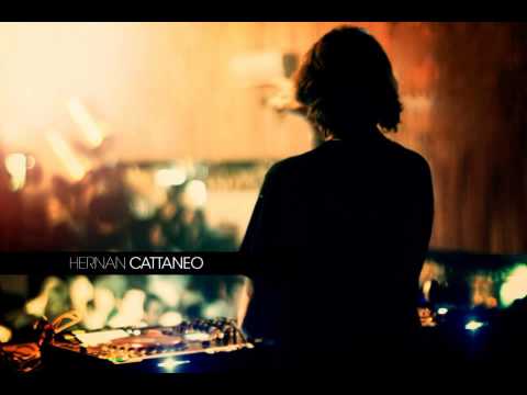 Hernan Cattaneo Resident 189 20-12-2014