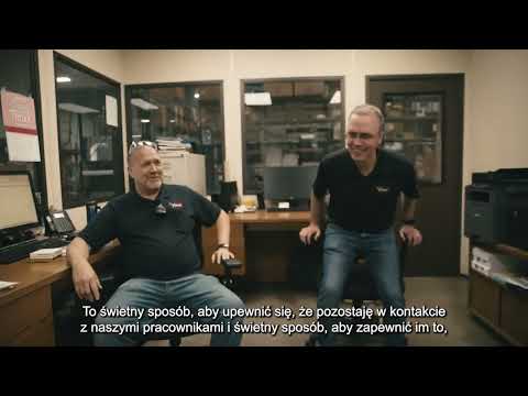 Ponad 75 lat istnienia firmy Simmons