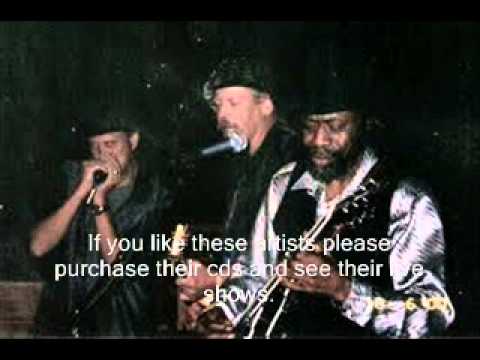 Ain't Nobody's Business - James Solberg