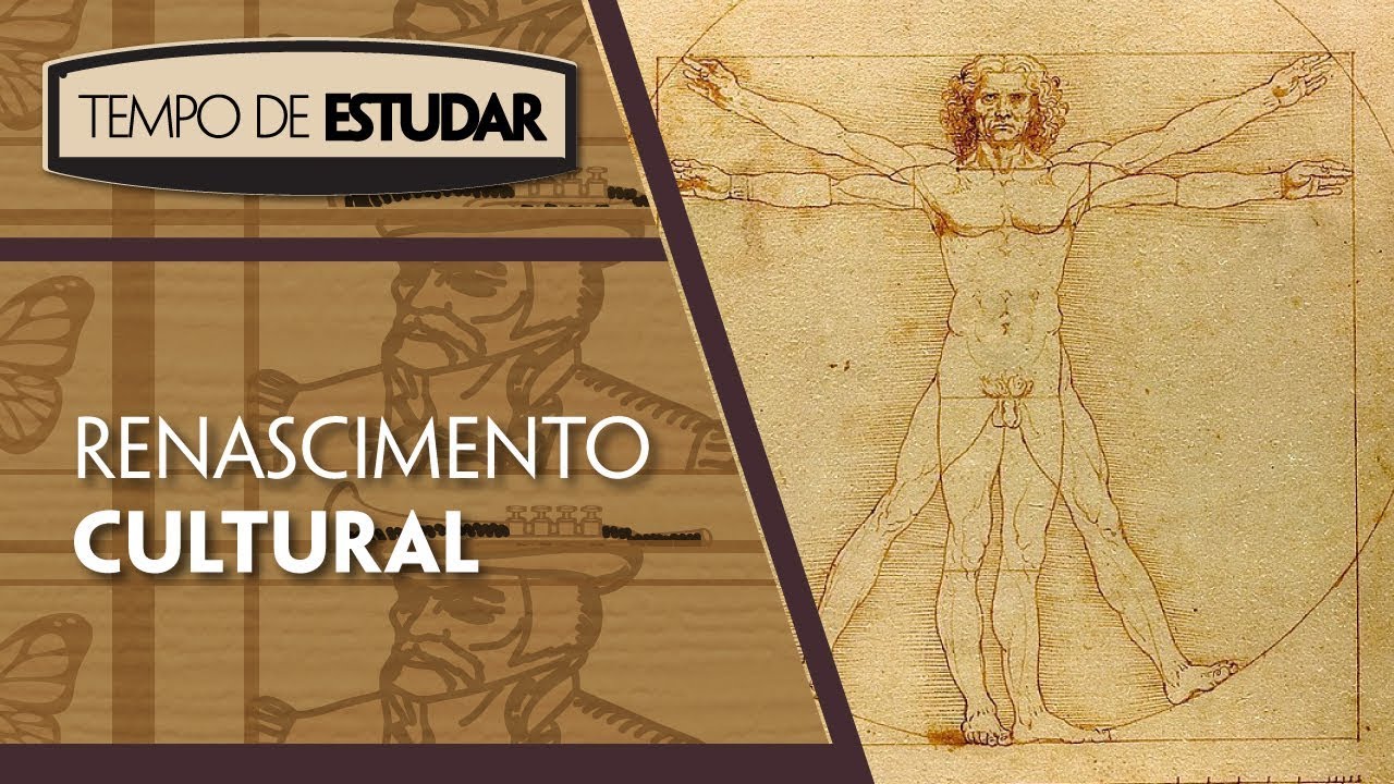 Renascimento cultural l Tempo de Estudar | História | 7º ano