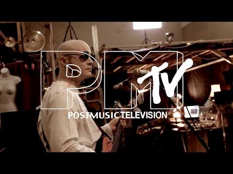 Zombina and the Skeletones POSTMUSIC SESSIONS