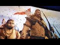 Adipurush Theatre Response Sudharshan 35mm Adipurush Review Prabash Om Rout