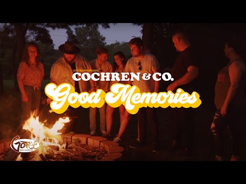 Cochren & Co. - Good Memories (Official Music Video)