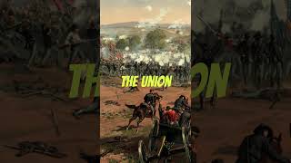Gettysburg if Stonewall Jackson was Alive! #shorts #history