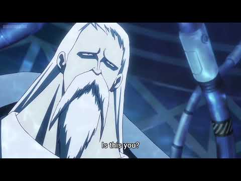 Secrets of Punk Records Revealed by St. Marcus Mars (English Sub)