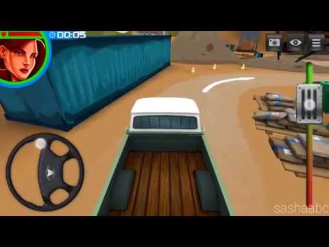 3d ameriacan truck обзор игры андроид game rewiew android