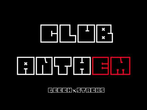 Pe$o Geech - Club Anthem  Feat. Alonzo Stacks