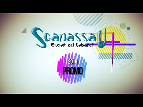 SGANASSAU 2018 In BREVE