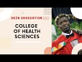 College Of Health Sciences UKZN Autumn Graduation 2021