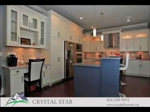 17349 0B Avenue  South Surrey