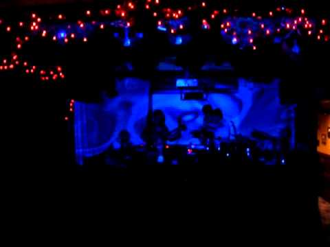 FiKus - Improv into Sextacy