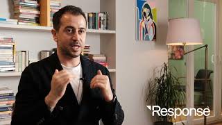 B2B Lead Generation | Murat Durak | Response Digital Growth Agency