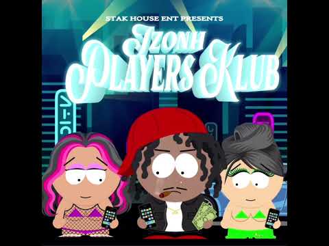 Jzonh - Bands || (Visualizer)